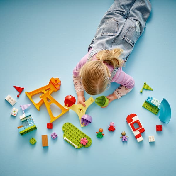 LEGO Duplo - Tivoli