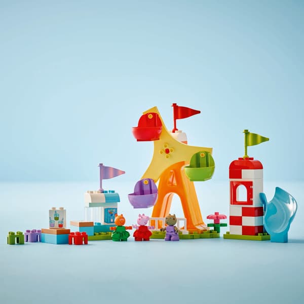 LEGO Duplo - Tivoli