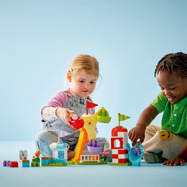 LEGO Duplo - Tivoli