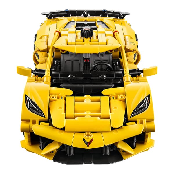 LEGO Technic - Chevrolet Corvette Stingray