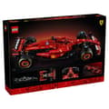 Miniatyrbild 3 av 11: LEGO Technic - Ferrari SF-24 F1