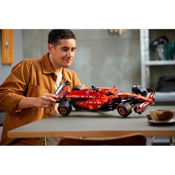 LEGO Technic - Ferrari SF-24 F1