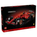 Miniatyrbild 2 av 11: LEGO Technic - Ferrari SF-24 F1