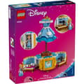 Miniatyrbild 3 av 10: LEGO Disney - Askungens klänning