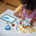 Miniatyrbild 8 av 10: LEGO Disney - Askungens klänning