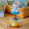 Miniatyrbild 9 av 10: LEGO Disney - Askungens klänning