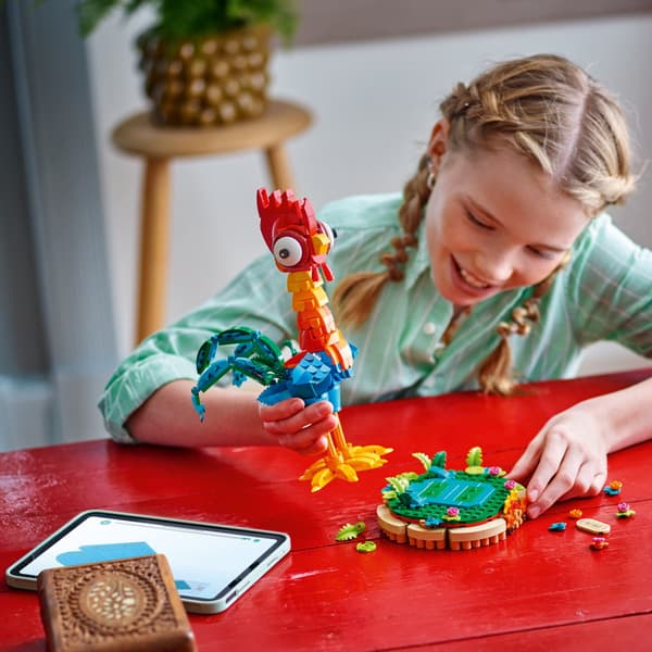 LEGO Disney - Heihei