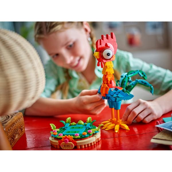 LEGO Disney - Heihei