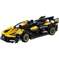 Miniatyrbild 4 av 11: LEGO Technic - Bugatti Bolide