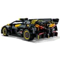 Miniatyrbild 6 av 11: LEGO Technic - Bugatti Bolide