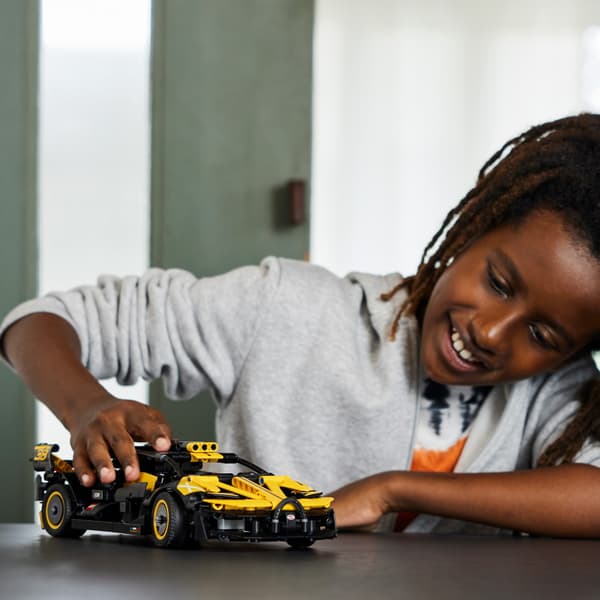 LEGO Technic - Bugatti Bolide