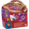 Miniatyrbild 3 av 8: LEGO Ninjago - Soras drakspinjitzuspinner