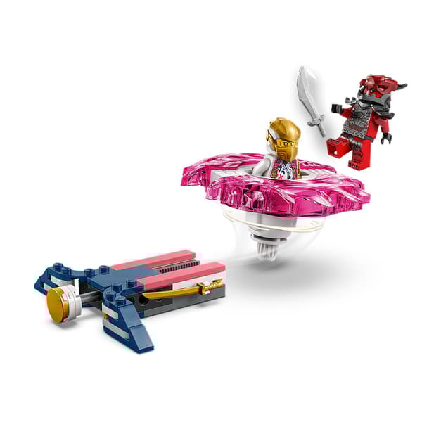 LEGO Ninjago - Soras drakspinjitzuspinner