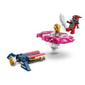 Miniatyrbild 5 av 8: LEGO Ninjago - Soras drakspinjitzuspinner