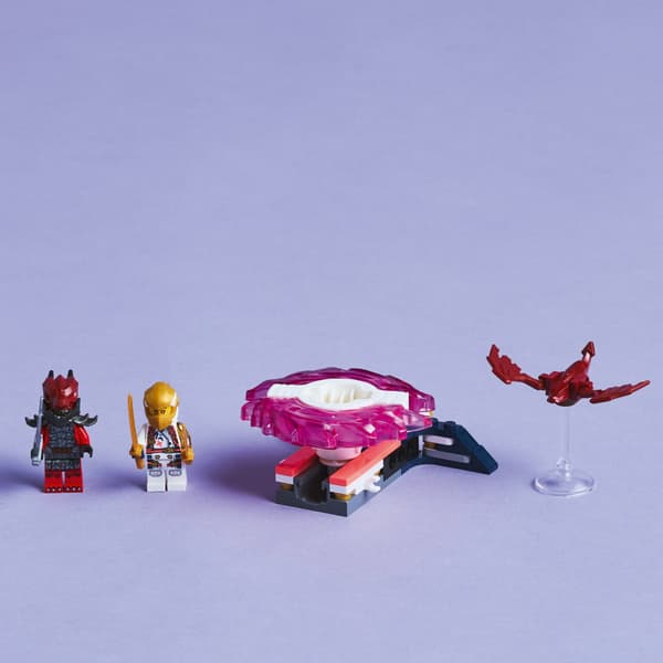 LEGO Ninjago - Soras drakspinjitzuspinner