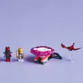 Miniatyrbild 7 av 8: LEGO Ninjago - Soras drakspinjitzuspinner