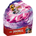 Miniatyrbild 1 av 8: LEGO Ninjago - Soras drakspinjitzuspinner