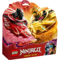 Miniatyrbild 1 av 8: LEGO Ninjago - Drakspinjitzu stridspaket