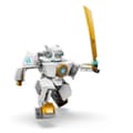 Miniatyrbillede 6 af 10: LEGO Ninjago - Zanes ultrakombirobot