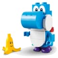Miniatyrbild 5 av 9: LEGO Super Mario - Mario Kart Yoshi Bike