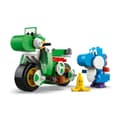 Miniatyrbild 6 av 9: LEGO Super Mario - Mario Kart Yoshi Bike