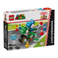 Miniatyrbild 1 av 9: LEGO Super Mario - Mario Kart Yoshi Bike