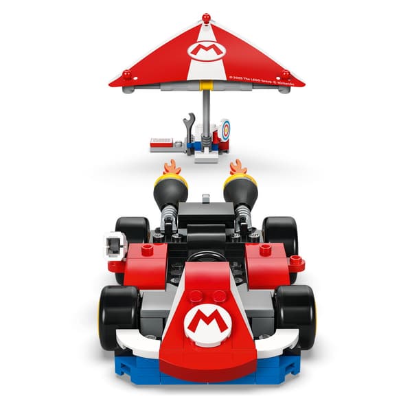 LEGO Super Mario - Mario Kart Standard Kart
