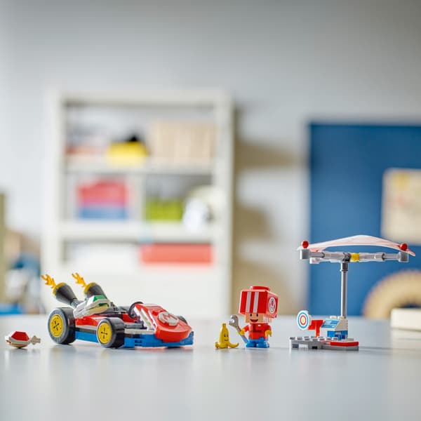 LEGO Super Mario - Mario Kart Standard Kart