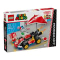 Miniatyrbild 1 av 9: LEGO Super Mario - Mario Kart Standard Kart