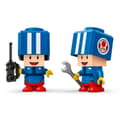 Miniatyrbild 5 av 11: LEGO Super Mario - Mario Kart Toads Garage