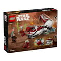 Miniatyrbild 3 av 11: LEGO Star Wars - Ahsoka's Jedi Interceptor