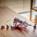 Miniatyrbild 10 av 11: LEGO Star Wars - Ahsoka's Jedi Interceptor