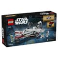 Miniatyrbild 3 av 5: LEGO Star Wars - ARC-170 Starfighter