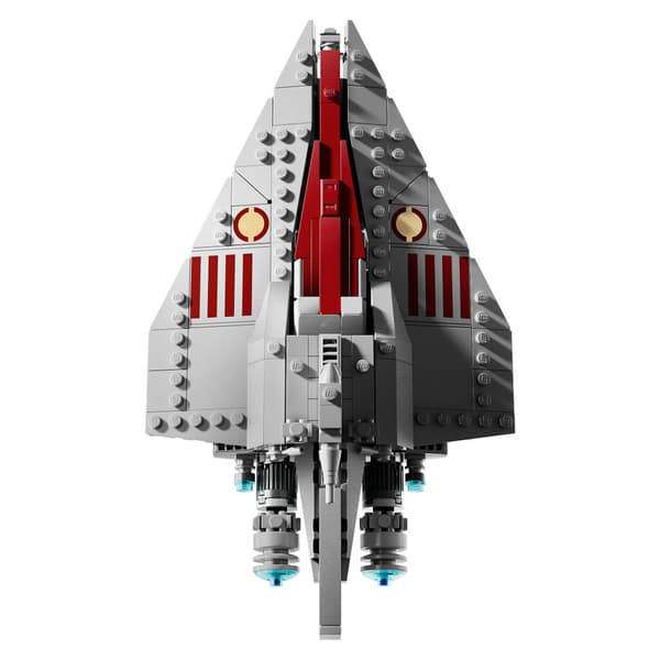 LEGO Star Wars - Acclamator-Class Assault Ship