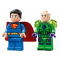 Miniatyrbild 5 av 9: LEGO Super Heroes DC - Supermans robot mot Lex Luthor
