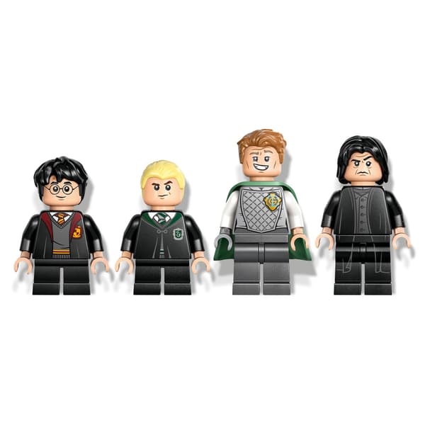 LEGO Harry Potter - Hogwarts slott duellklubben