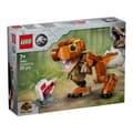 Miniatyrbild 1 av 10: LEGO Jurassic World - Little Eatie: T. rex