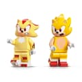 Miniatyrbild 6 av 11: LEGO Sonic - Super Shadow mot Biolizard