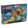 Miniatyrbild 1 av 11: LEGO Sonic - Super Shadow mot Biolizard