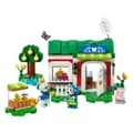Miniatyrbild 4 av 10: LEGO Animal Crossing - Able Sisters klädaffär