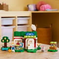 Miniatyrbild 9 av 10: LEGO Animal Crossing - Able Sisters klädaffär