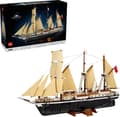 Pikkukuva 1 / 3: LEGO Icons Endurance (10335)