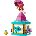 Miniatyrbild 4 av 8: LEGO Disney - Dansande Ariel