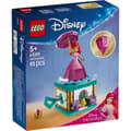 Miniatyrbild 1 av 8: LEGO Disney - Dansande Ariel