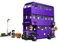 Miniatyrbild 4 av 10: LEGO Harry Potter - Äventyr på nattbussen