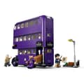 Miniatyrbild 7 av 10: LEGO Harry Potter - Äventyr på nattbussen