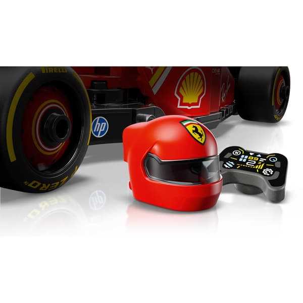 LEGO Speed Champions - Ferrari SF-24 F1 racerbil