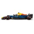 Miniatyrbild 5 av 11: LEGO Speed Champions - Oracle Red Bull Racing RB20 F1 racerbil