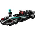 Miniatyrbild 4 av 11: LEGO Speed Champions - Mercedes-AMG F1 W15 racerbil
