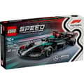 Miniatyrbild 2 av 11: LEGO Speed Champions - Mercedes-AMG F1 W15 racerbil